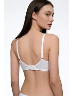 Podprsenka s plnými košíčky model 22098139 Victoria 2 - Jagoda Podprsenka s plnými košíčky model 22098139 Victoria 2 - Jagoda