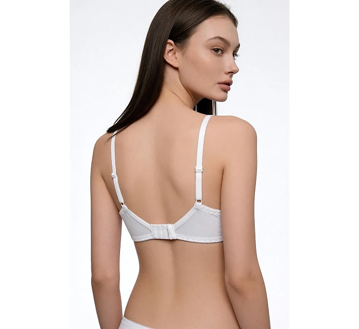 Podprsenka s plnými košíčky model 22098139 Victoria 2 - Jagoda Podprsenka s plnými košíčky model 22098139 Victoria 2 - Jagoda