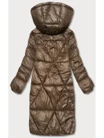 PRZEJŚCIOWA KURTKA DAMSKA model 21245501 - W COLLECTION