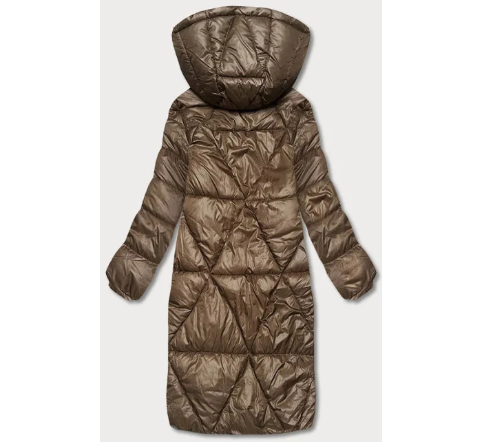 PRZEJŚCIOWA KURTKA DAMSKA model 21245501 - W COLLECTION