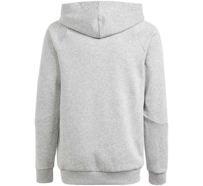 Mikina s kapucí adidas Tiro 24 Jr IR7505