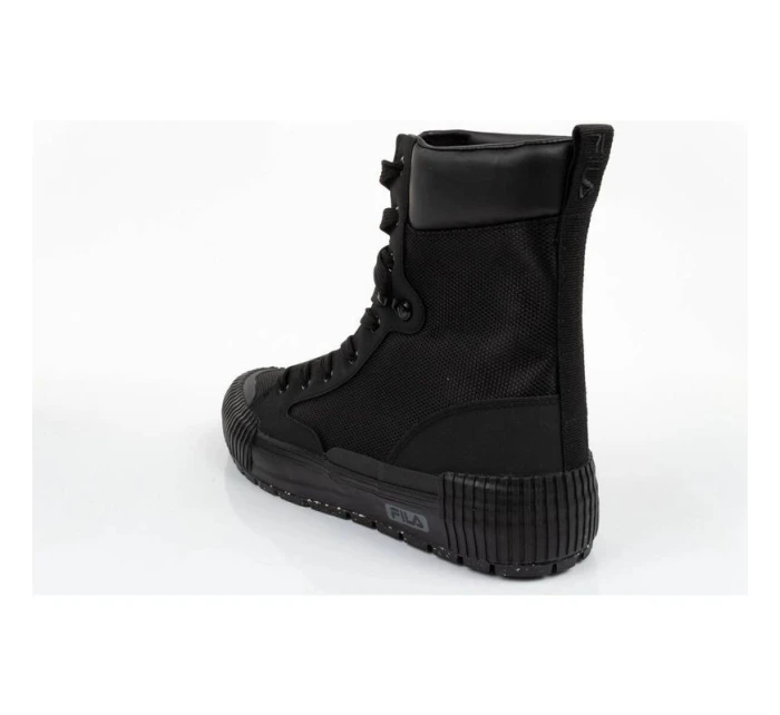 W dámské boty model 20182521 - Fila W dámské boty model 20182521 - Fila