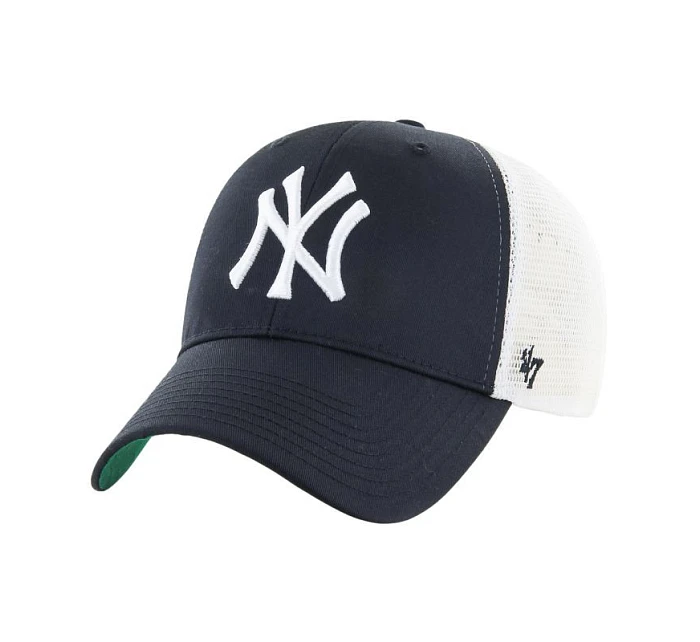 Brand New York Yankees MVP Branson Jr baseballová čepice model 20989362 - 47 Brand Brand New York Yankees MVP Branson Jr baseballová čepice model 20989362 - 47 Brand
