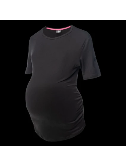 Dámské tričko s krátkým rukávem model 21353752 II WMNS - IQ