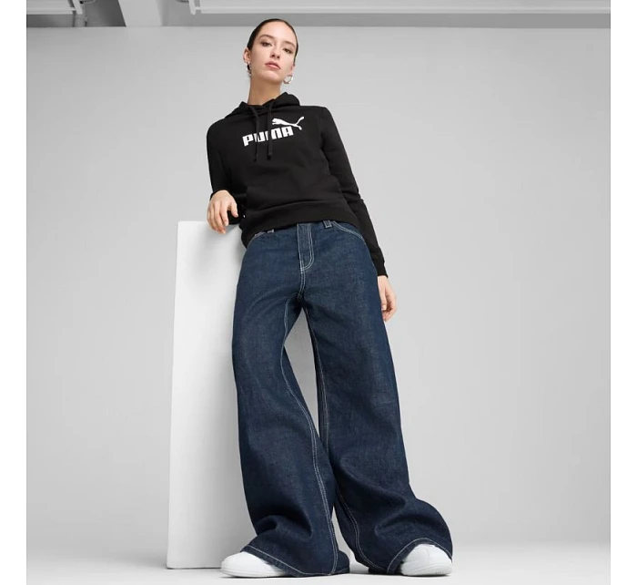 Puma ESS No.1 Logo Hoodie W 682390 01