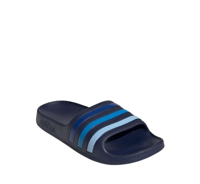 Žabky Adidas Adilette Aqua Jr JP5772 Žabky Adidas Adilette Aqua Jr JP5772