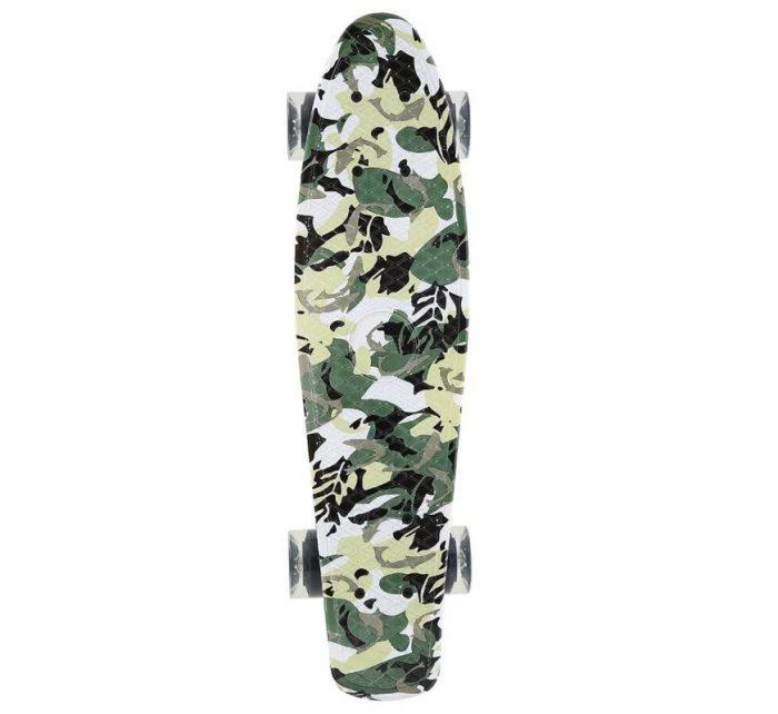 NILS EXTREME ART MORO pennyboard