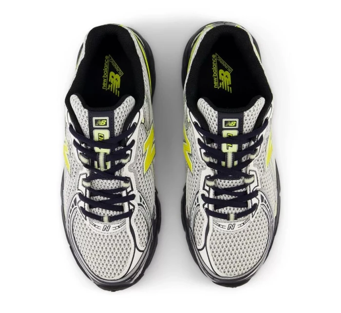 Sportovní obuv New Balance U740FR2