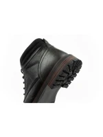 George buty męskie  modne czarne model 21360979 - Wrangler