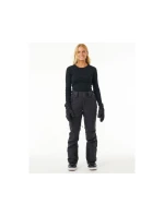 RIP CURL Back Country Ski Pant 20K/20K černé