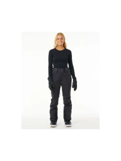 RIP CURL Back Country Ski Pant 20K/20K černé