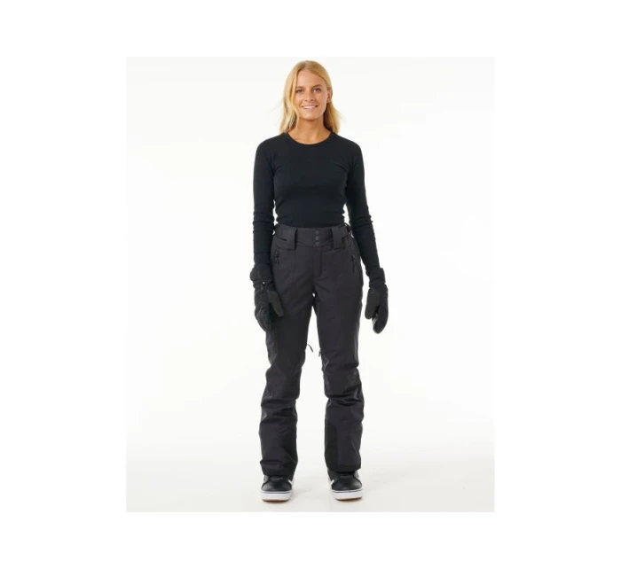 RIP CURL Back Country Ski Pant 20K/20K černé