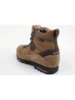 Aku Trekker GTX dámské trekové boty dámské