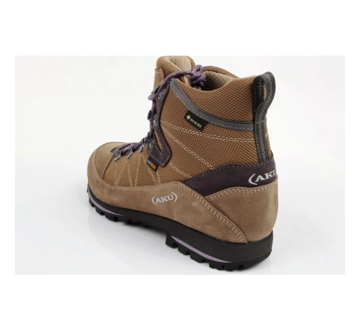 Aku Trekker GTX dámské trekové boty dámské