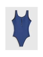 Dámské jednodílné plavky 4F 4FWSS25USWSF084-31S