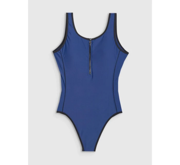 Dámské jednodílné plavky 4F 4FWSS25USWSF084-31S