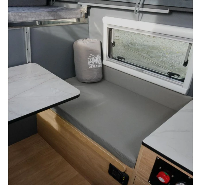 BODY XL model 21815809 - Offlander BODY XL model 21815809 - Offlander