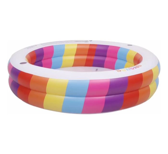 DĚTSKÁ KOUPELNA 2-BAR Rainbow 187x42,5 cm 51457 DĚTSKÁ KOUPELNA 2-BAR Rainbow 187x42,5 cm 51457