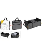 ORGANIZÉR SKLADOVACÍ CHLADICÍ TAŠKA DO AUTA SHELL ORGANIZÉR SKLADOVACÍ CHLADICÍ TAŠKA DO AUTA SHELL