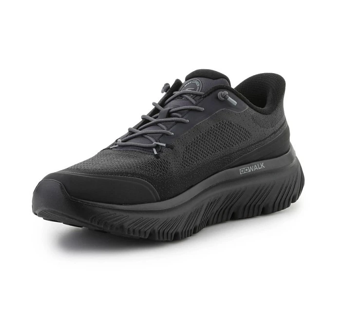 Slipins Go Walk Max Cushioning Hyper  Black model 22119265 - Skechers