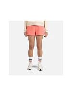 Dámské šortky ROSSIGNOL W Presset Short, růžové Dámské šortky ROSSIGNOL W Presset Short, růžové