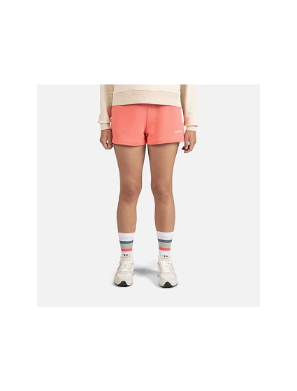 Dámské šortky ROSSIGNOL W Presset Short, růžové Dámské šortky ROSSIGNOL W Presset Short, růžové