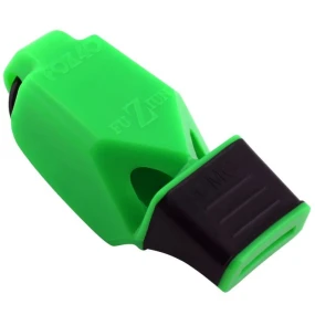 Píšťalka 40 model 20851876 CMG zelená - Fox