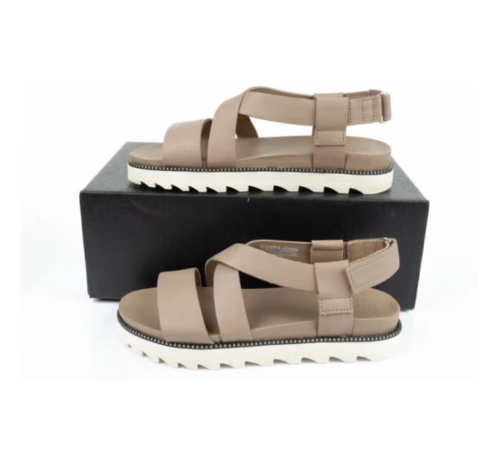 Sandály Sorel Roaming Criss W NL4094-297