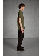 B&C Inspire Polo /men_° Pánské piqué polo z bio bavlny model 22528016 dark grey B&C Inspire Polo /men_° Pánské piqué polo z bio bavlny model 22528016 dark grey