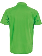 S Sportovní polo "Aircool" 29. lime model 22426903 - Spiro