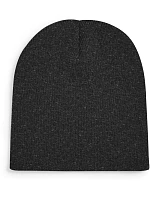 Beechfield B 44 Čepice "Original Pull-On" 53.0044 charcoal Beechfield B 44 Čepice "Original Pull-On" 53.0044 charcoal