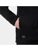 Helly Hansen Manchester 72096 Fleecová pracovní bunda "Manchester" 59.2096 navy Helly Hansen Manchester 72096 Fleecová pracovní bunda "Manchester" 59.2096 navy