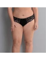 Colette vyšší kalhotky 1349 black - RosaFaia Colette vyšší kalhotky 1349 black - RosaFaia