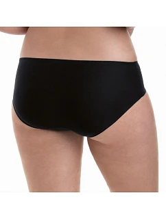Essential hipster 3Pack 1342-3 černé - Anita Classix