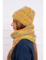 Dámská sada Anita K305 kiwi