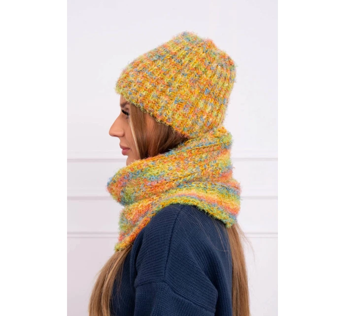 Dámská sada Anita K305 kiwi