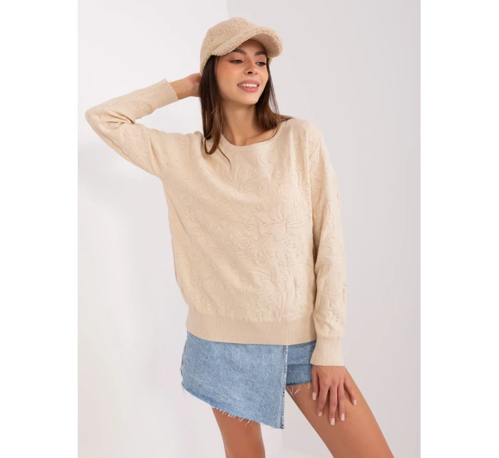 Přepínač AT SW 2231A.00P světle béžová Přepínač AT SW 2231A.00P světle béžová