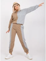 Sada EM KMPL 639.88 šedá Sada EM KMPL 639.88 šedá