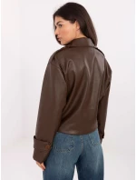 Kurtka IT KR model 21334834 brązowy - FPrice