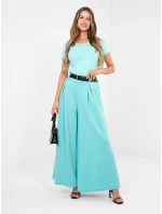 Kalhoty IT SP 17872.29 měděné Kalhoty IT SP 17872.29 měděné