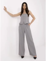 MI KMPL sada A2349.75 šedá MI KMPL sada A2349.75 šedá