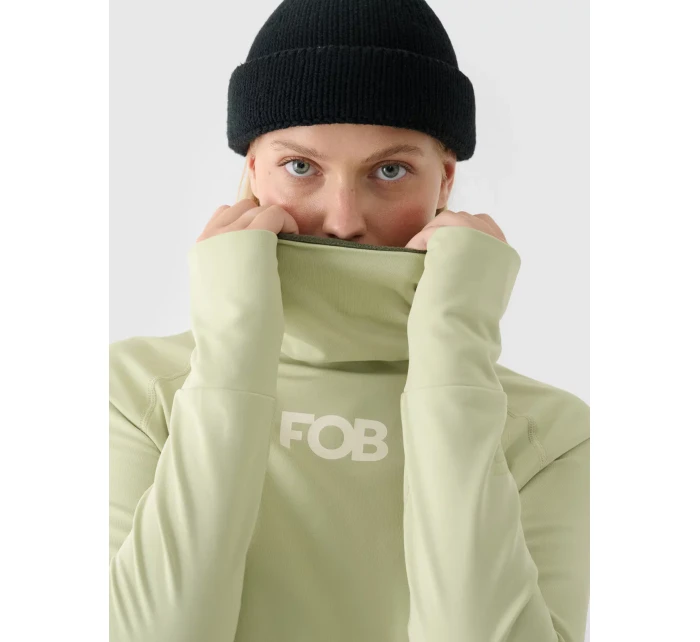 Dámské termotriko 4F