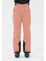 Dámské lyžařské kalhoty Drizzle model 21717936 10000 - Whistler Dámské lyžařské kalhoty Drizzle model 21717936 10000 - Whistler