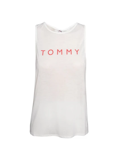 Dámský top UW0UW01524-141 - Tommy Hilfiger