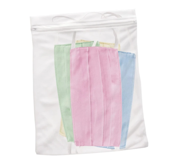 Sáček na praní roušek BA-21 - Julimex