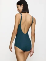 Dámské jednodílné plavky Summer Twist OW - Triumph Dámské jednodílné plavky Summer Twist OW - Triumph