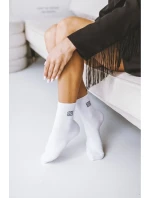 Dámské ponožky malý vzor Fashion GG 0200.043 Dámské ponožky malý vzor Fashion GG 0200.043