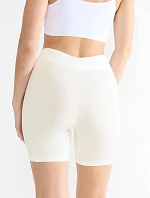 sloggi FREE Evolve Cyclist - WHITE - SLOGGI WHITE - SLOGGI