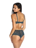 Vyztužená dámská podprsenka full cup Mat M-053/22 Carmela Big Topaz