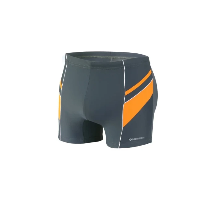 Plavecké boxerky Sesto Senso art.357 M-2XL